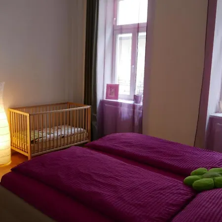 Govienna - City Center Apartments-2